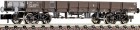 826202 Fleischmann Flat car type TP